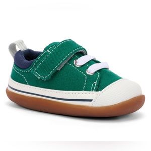 See Kai Run Stevie First Walker